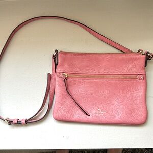 Kate spade crossbody
